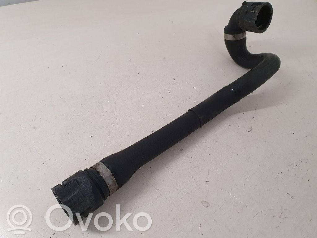 BMW 1 E81 E87 Engine coolant pipe/hose 