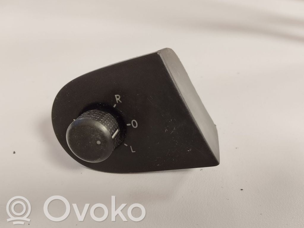 Ford Galaxy Wing mirror switch 