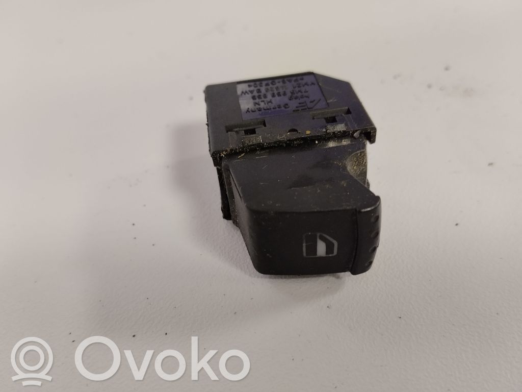 Ford Galaxy Electric window control switch 