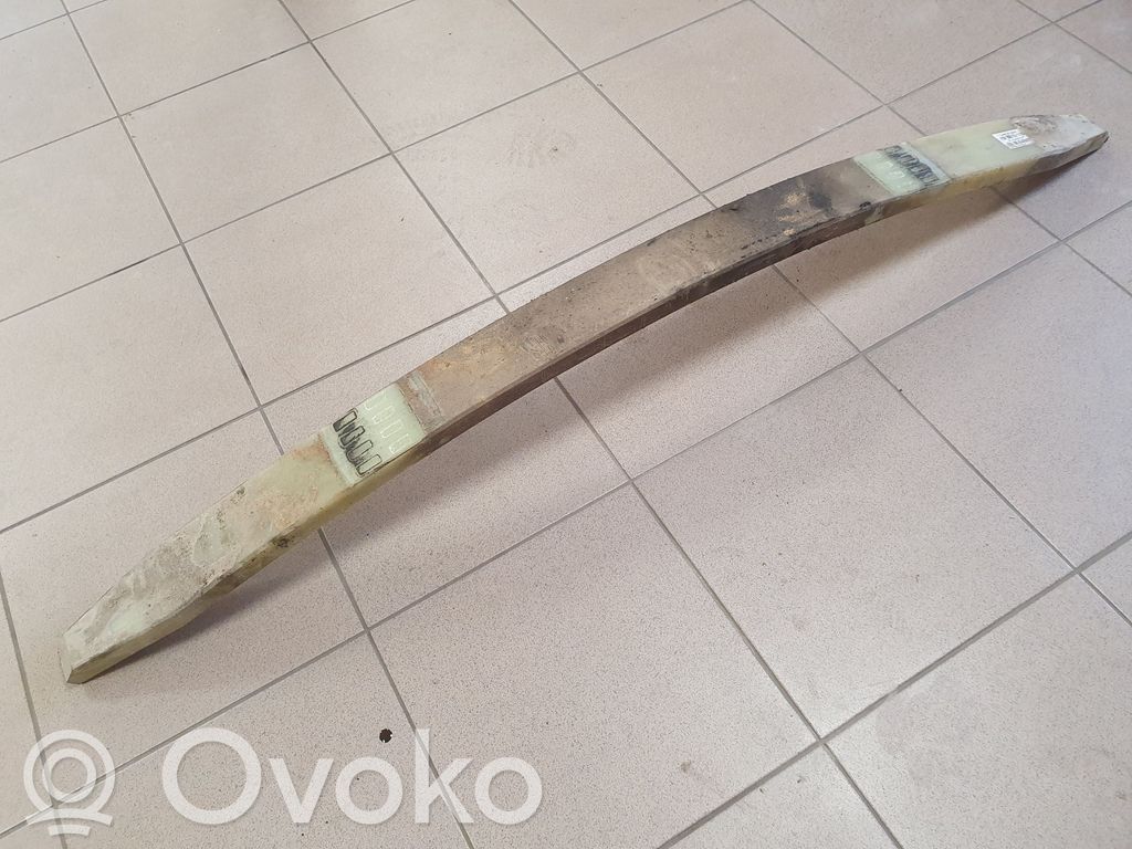 Mercedes-Benz Sprinter W906 Front leaf spring 