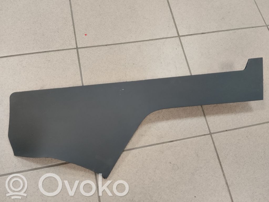 Volvo S80 Centre console side trim front 