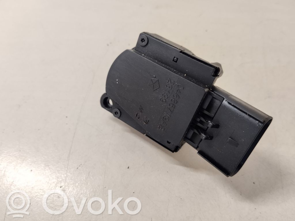 Chrysler Voyager Užvedimo spynelės kontaktai 