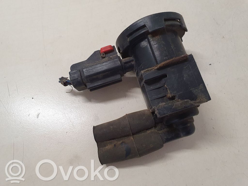 Chrysler Voyager Turbo solenoid valve 