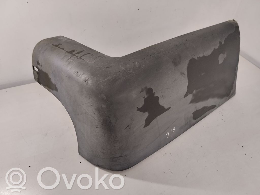 Ford Transit Rear bumper corner part panel trim 