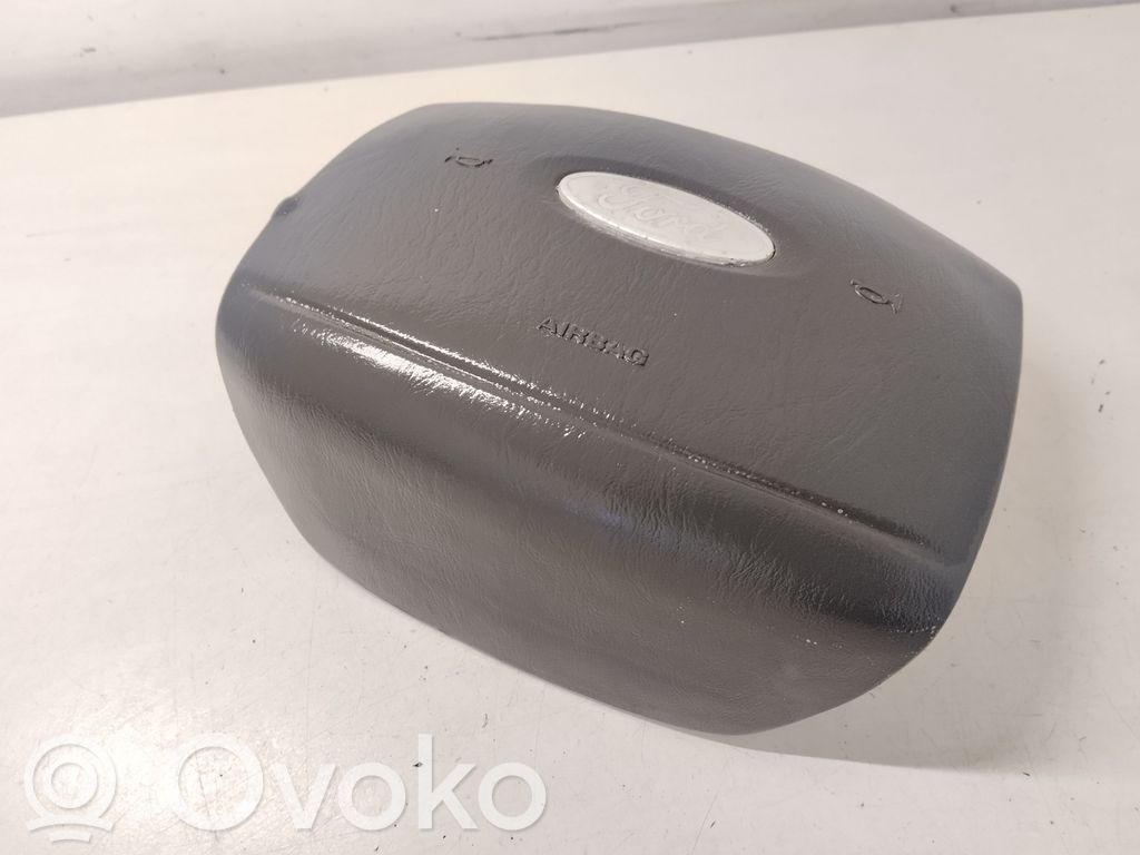 Ford Transit Steering wheel airbag 