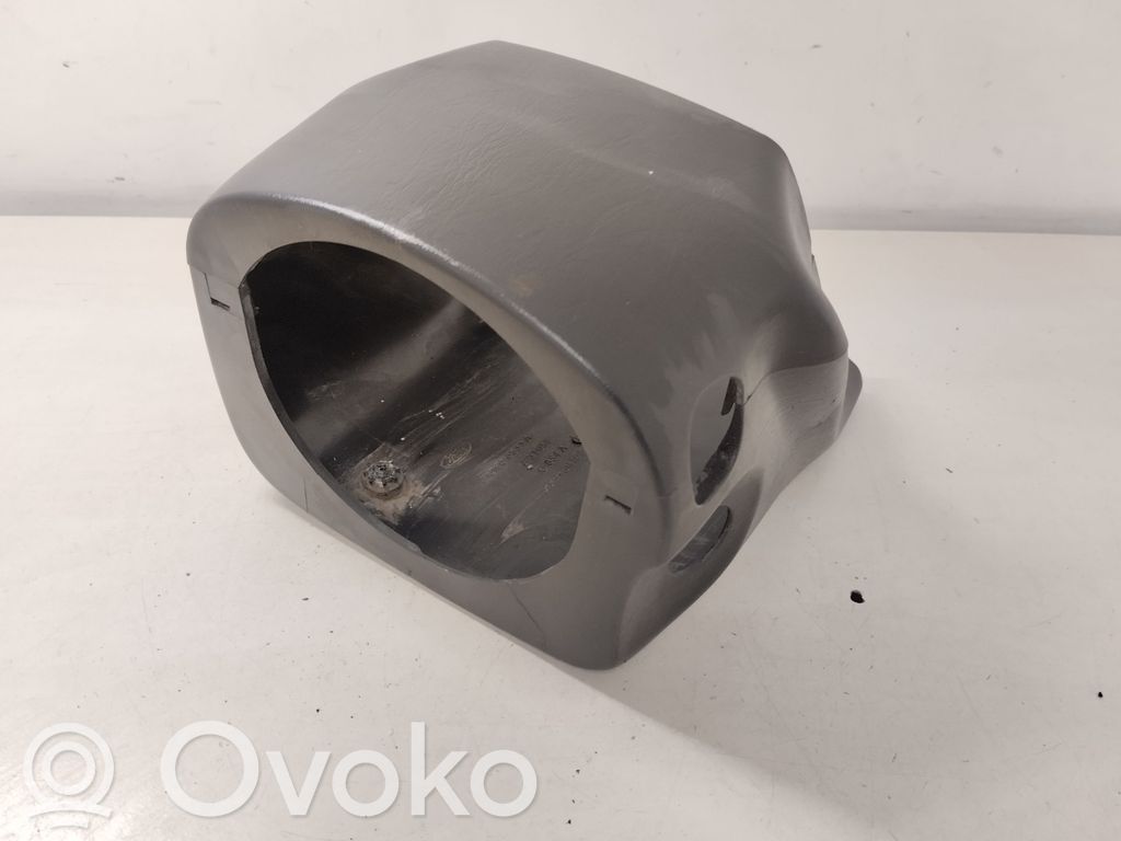 Ford Transit Steering wheel column trim 