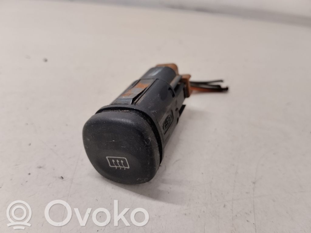 Ford Transit Windscreen/window heater switch 