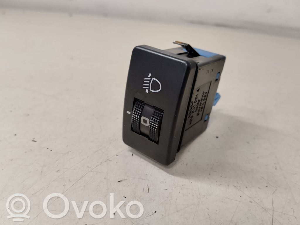 Audi A8 S8 D2 4D Headlight level height control switch 