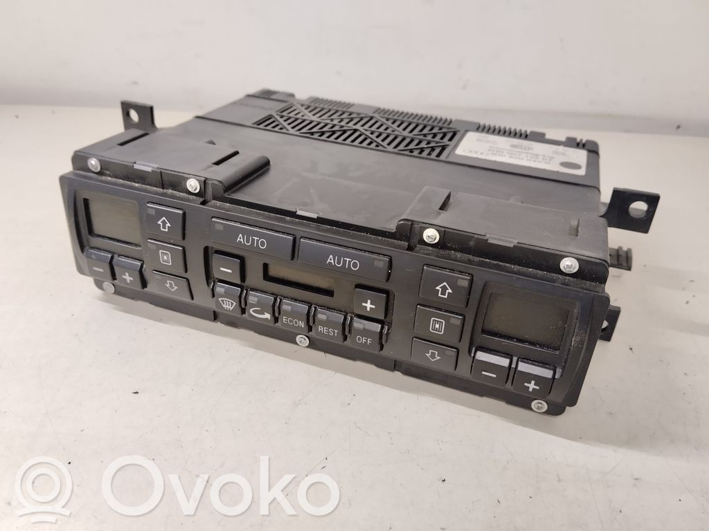 Audi A8 S8 D2 4D Climate control unit 