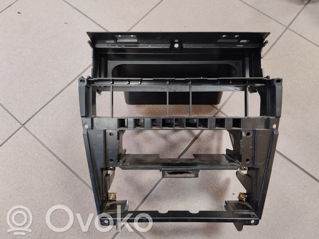 Audi A8 S8 D2 4D Climate control/heater control trim 