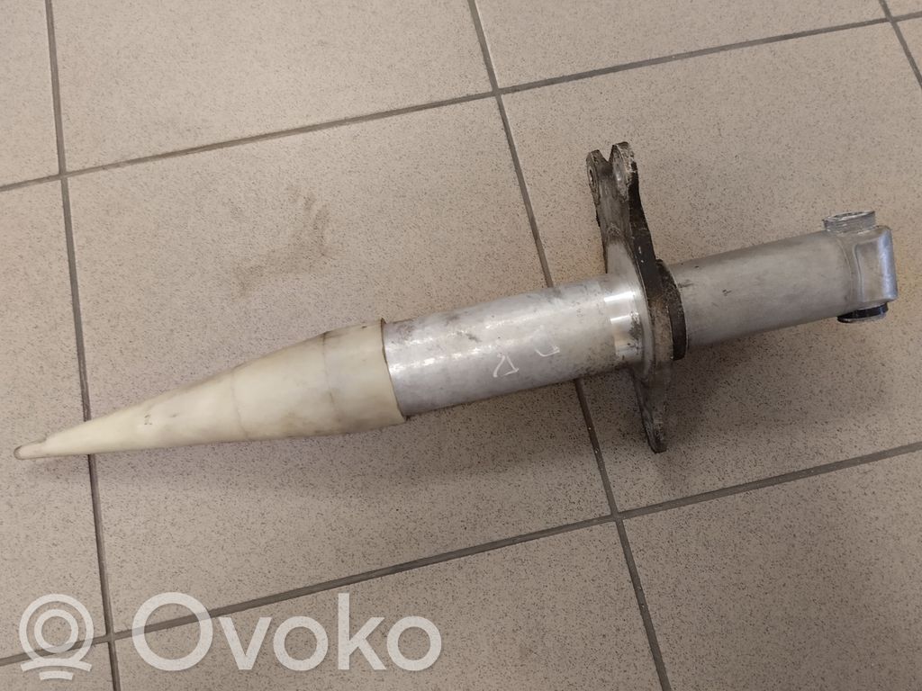 Audi A8 S8 D2 4D Front bumper shock/impact absorber 