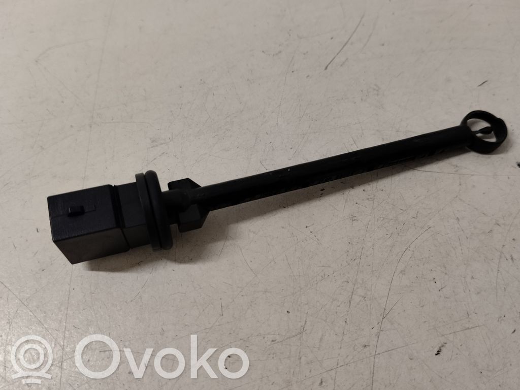 Audi A8 S8 D2 4D Interior temperature sensor 
