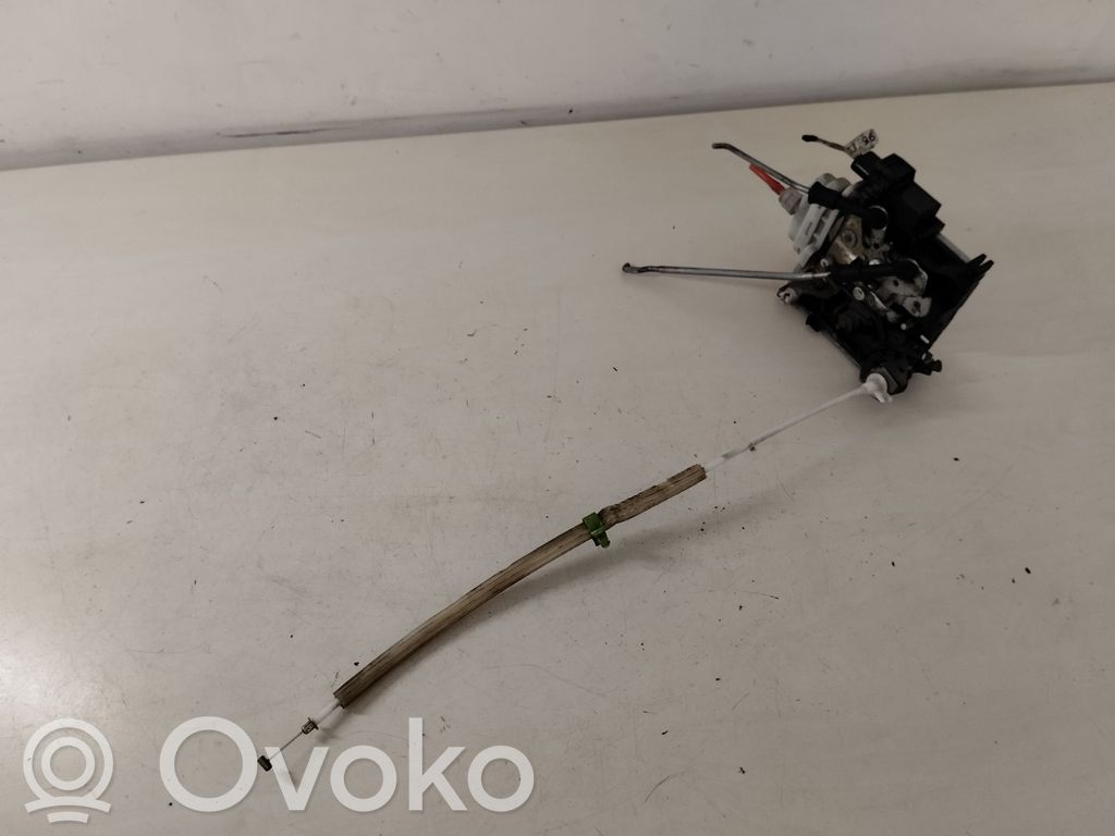 Audi A8 S8 D2 4D Rear door lock 