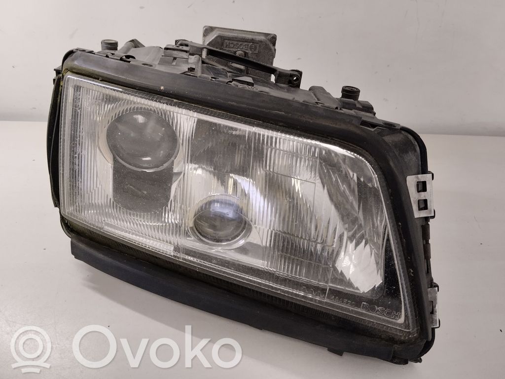 Audi A8 S8 D2 4D Scheinwerfer 