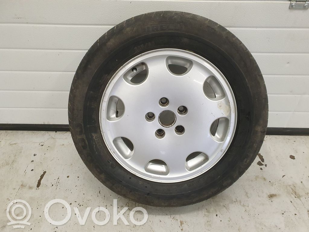 Audi A8 S8 D2 4D Rueda de repuesto R16 
