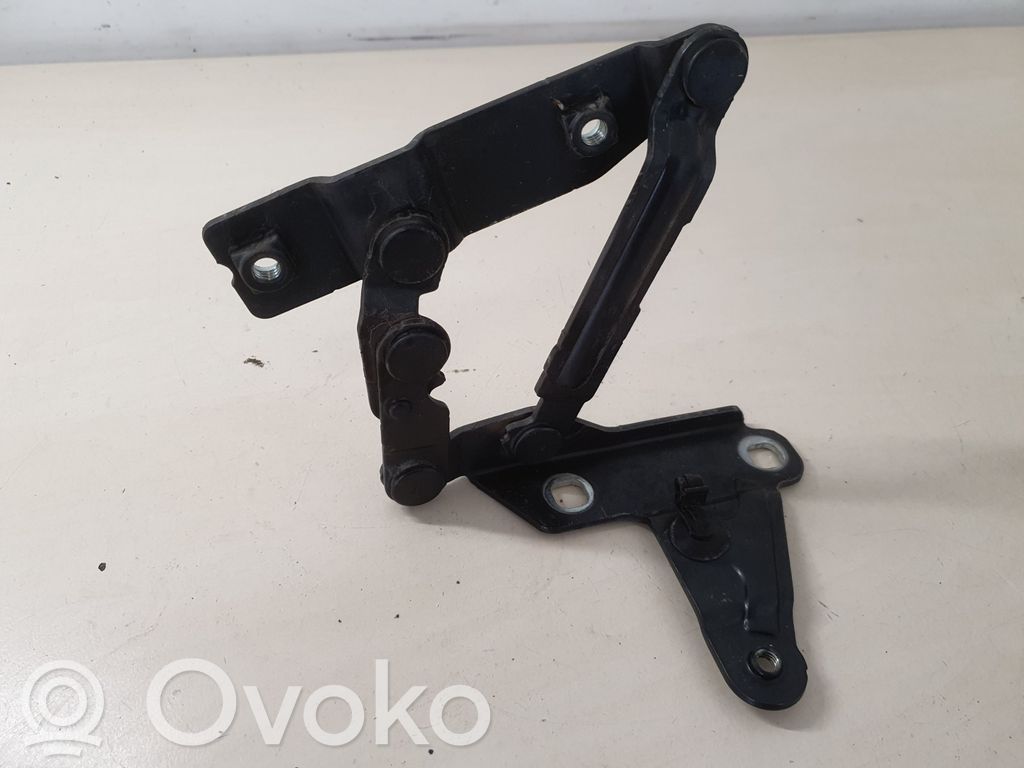Seat Altea XL Engine bonnet/hood hinges 