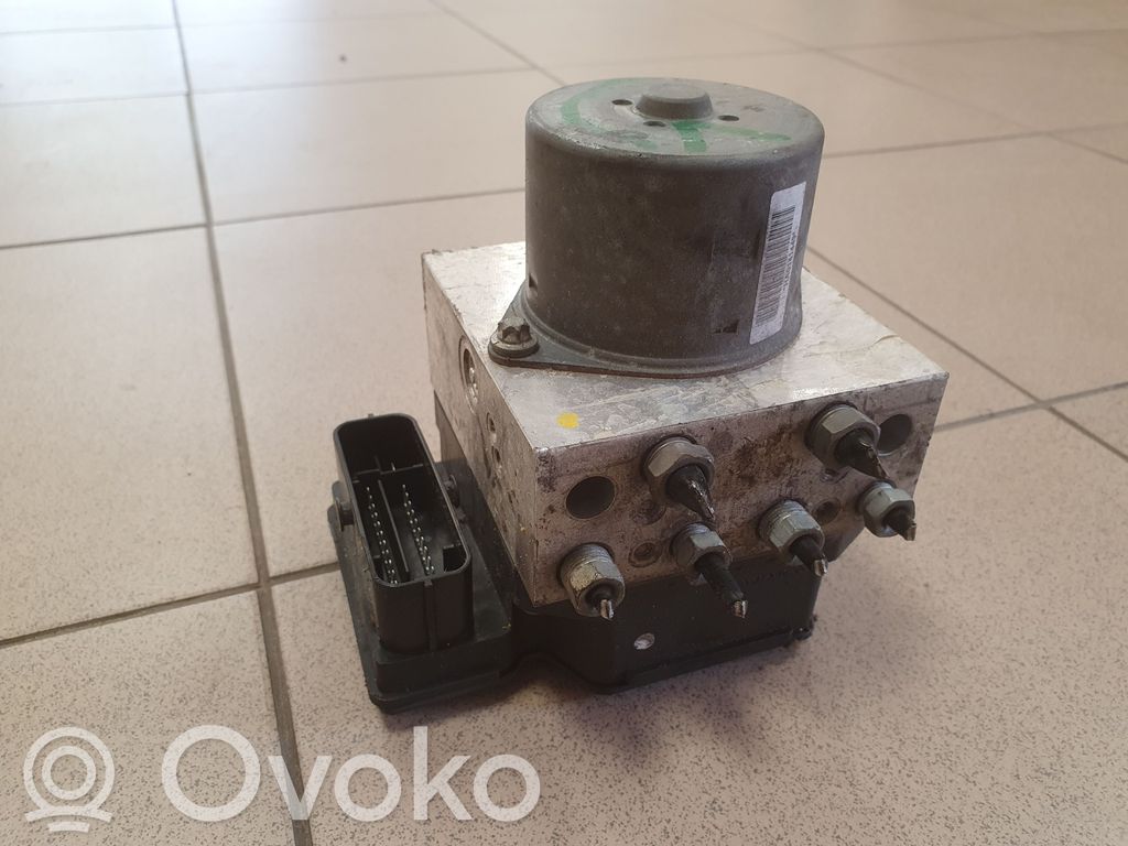 Ford Galaxy ABS bloks 