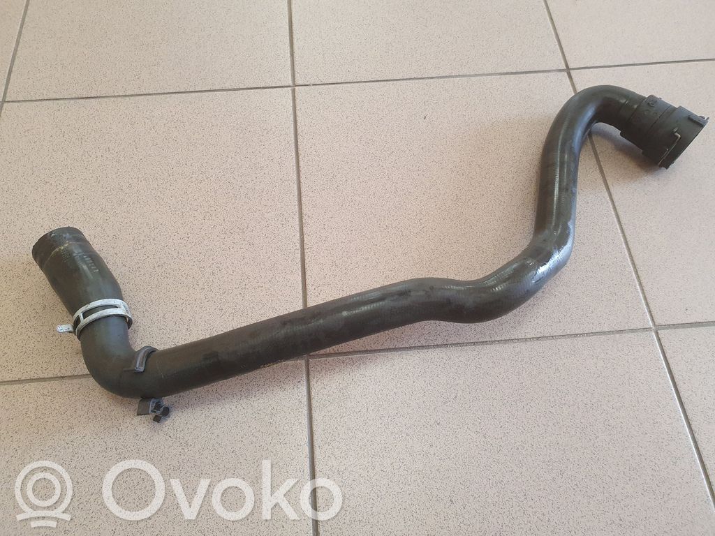 Ford Galaxy Engine coolant pipe/hose 