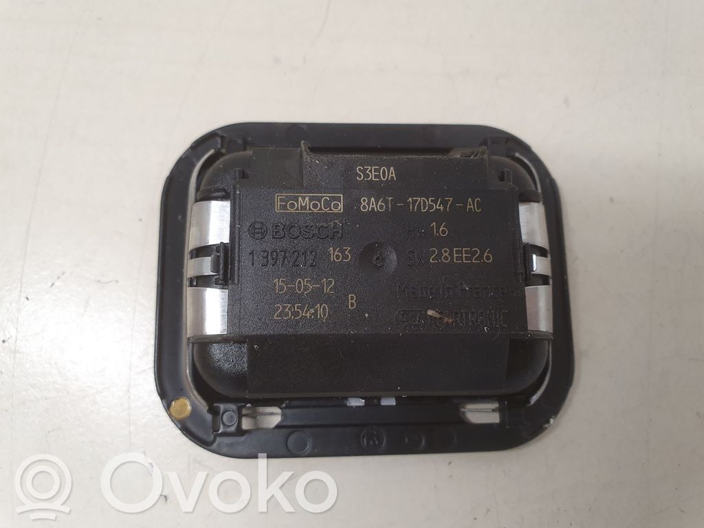 Ford Galaxy Rain sensor 