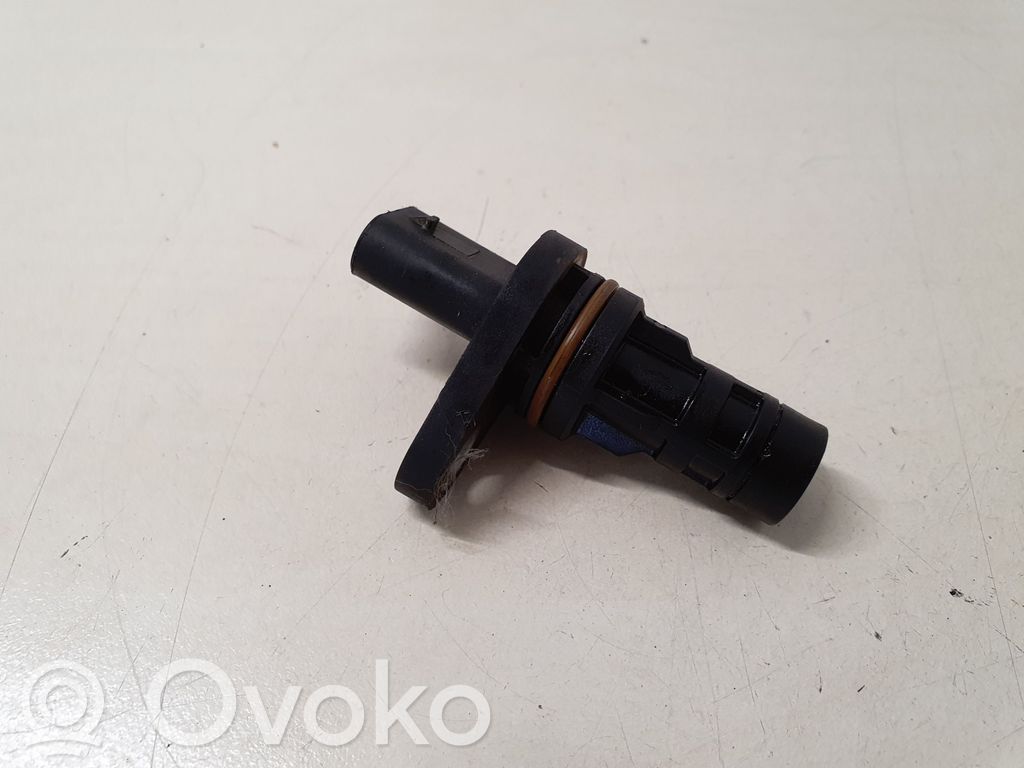 Opel Insignia A Crankshaft position sensor 