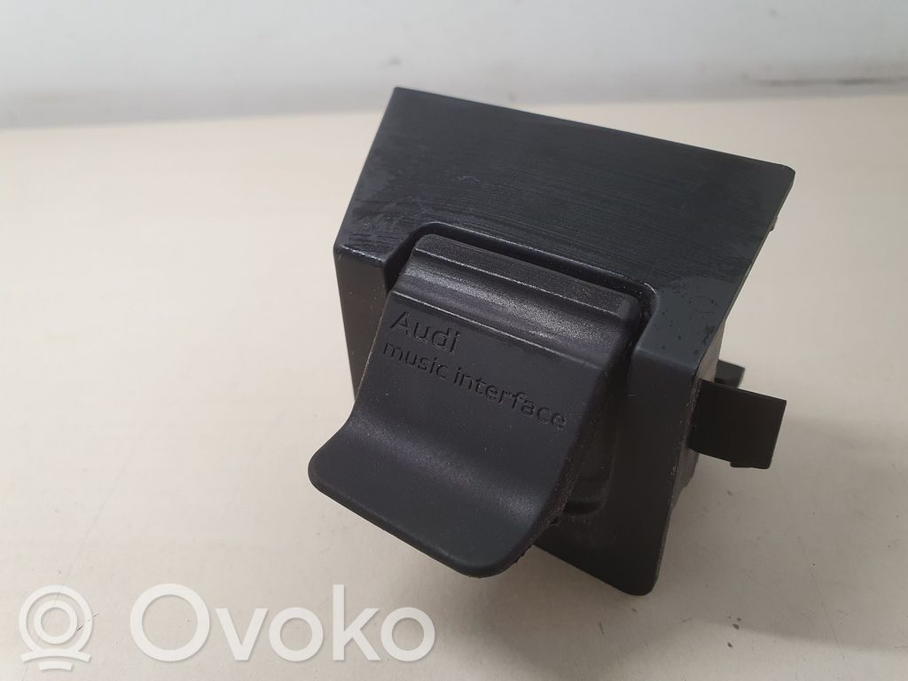 Audi A6 S6 C7 4G Other interior part 