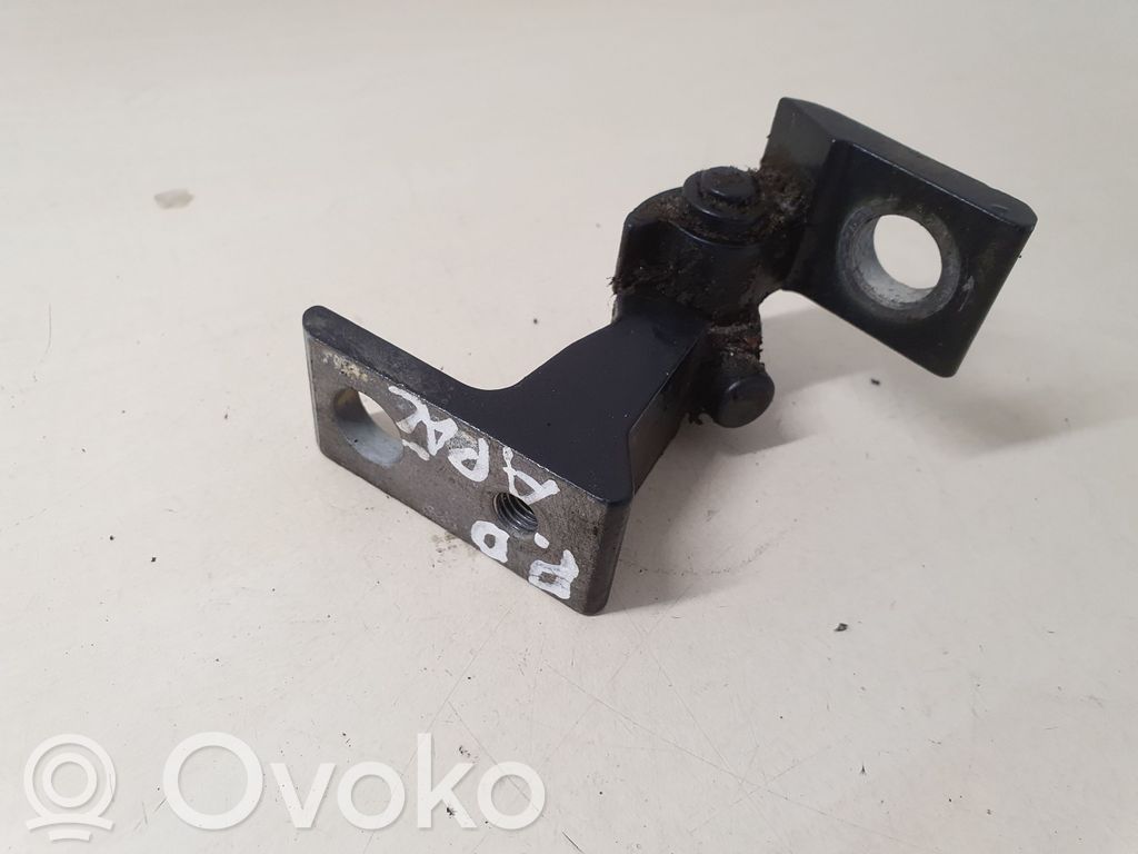 Audi A6 S6 C7 4G Front door lower hinge 