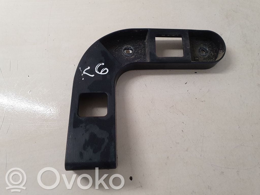 Opel Insignia A Galinis laikiklis bamperio 