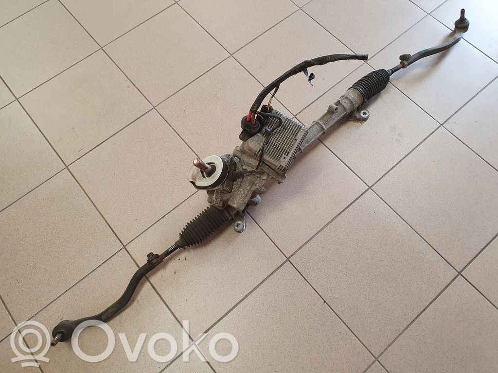 Mini Cooper Countryman R60 Steering rack 