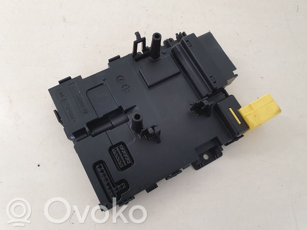 Volkswagen PASSAT B6 Steering angle sensor 
