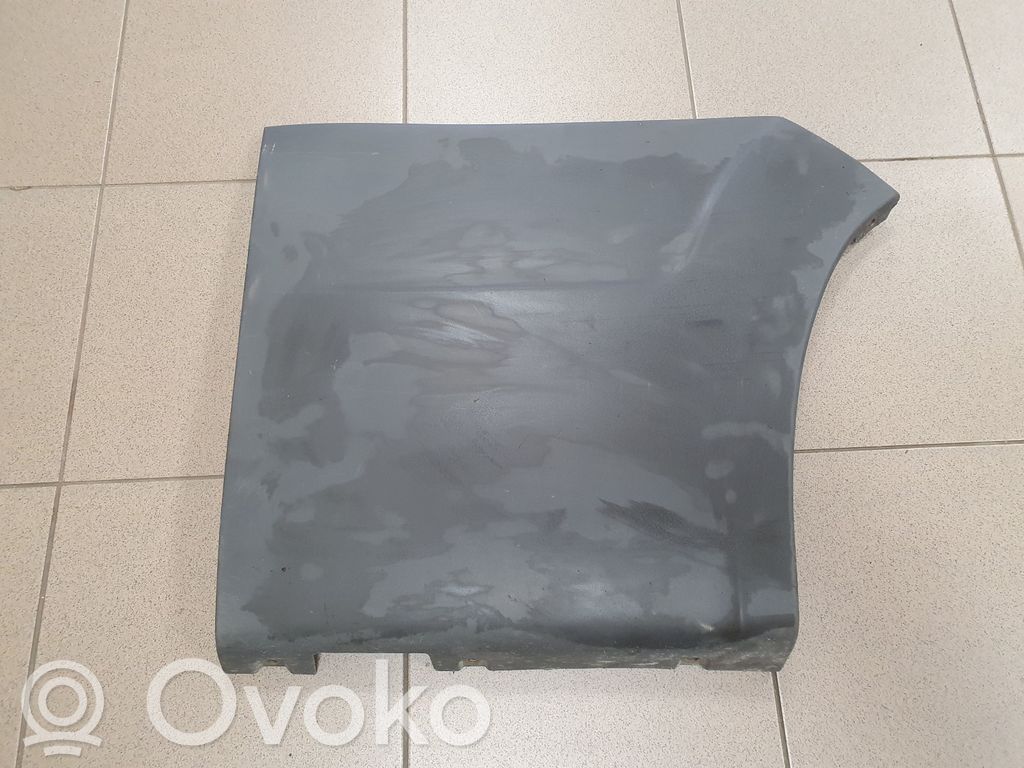 Citroen Jumper Rear fender molding trim 
