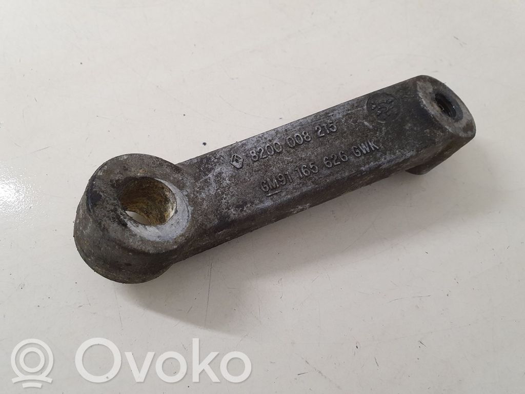 Engine mounting bracket   8200008215