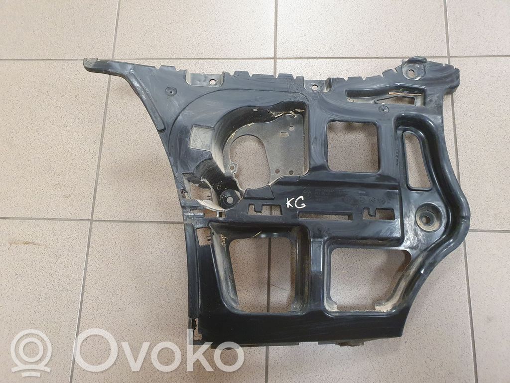 BMW 3 E90 E91 Rear bumper mounting bracket 