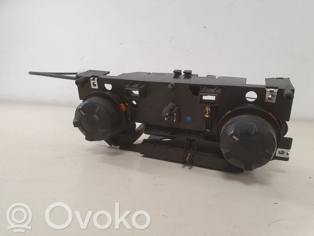 Iveco Daily 4th gen Climate control unit 