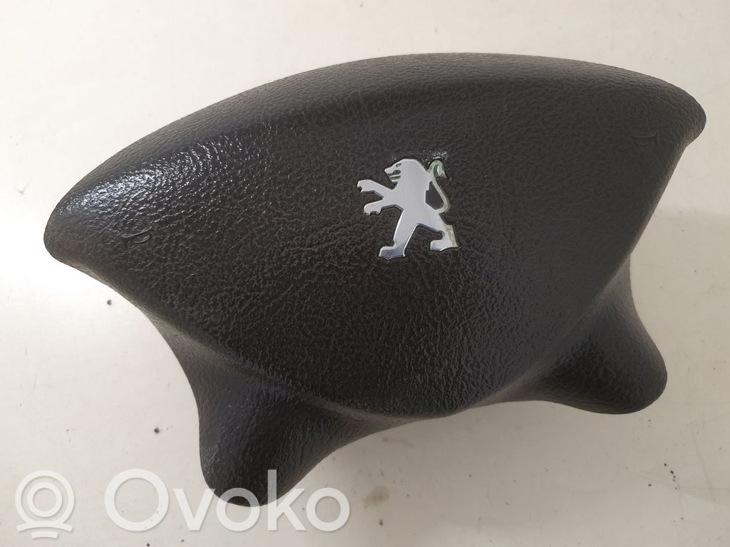 Peugeot Expert Vairo oro pagalvė 