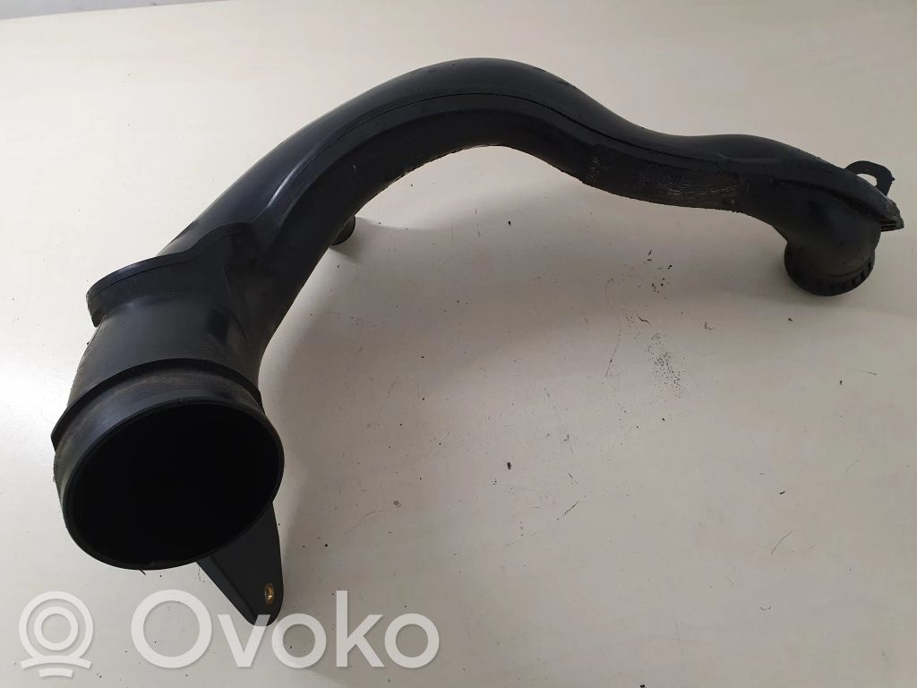 Peugeot Expert Intercooler hose/pipe 