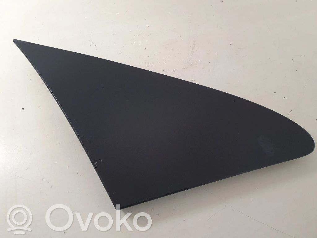Peugeot Expert Plastic wing mirror trim cover 