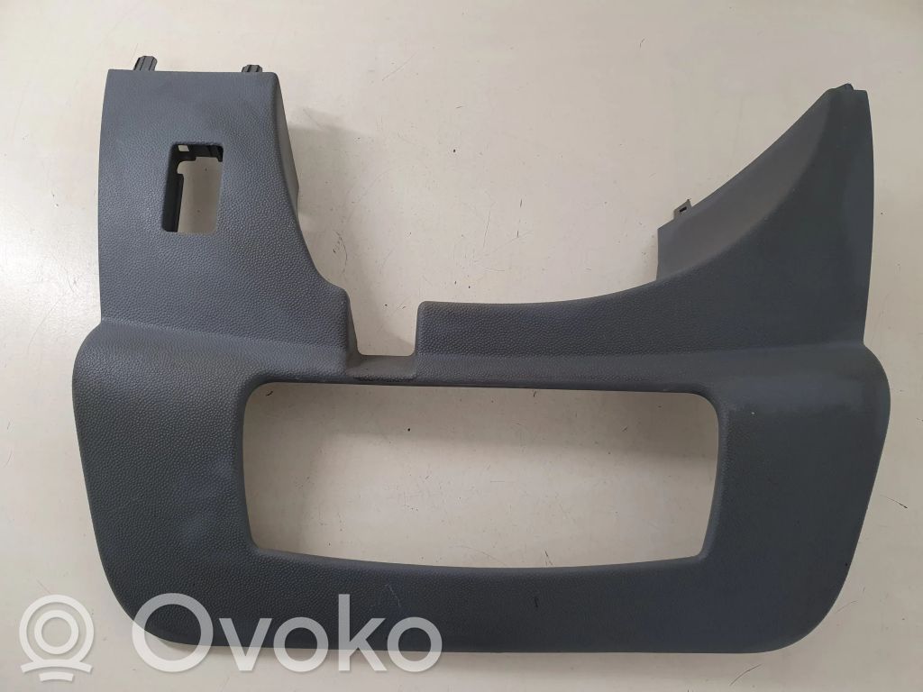 Peugeot Expert Paneļa apdare 