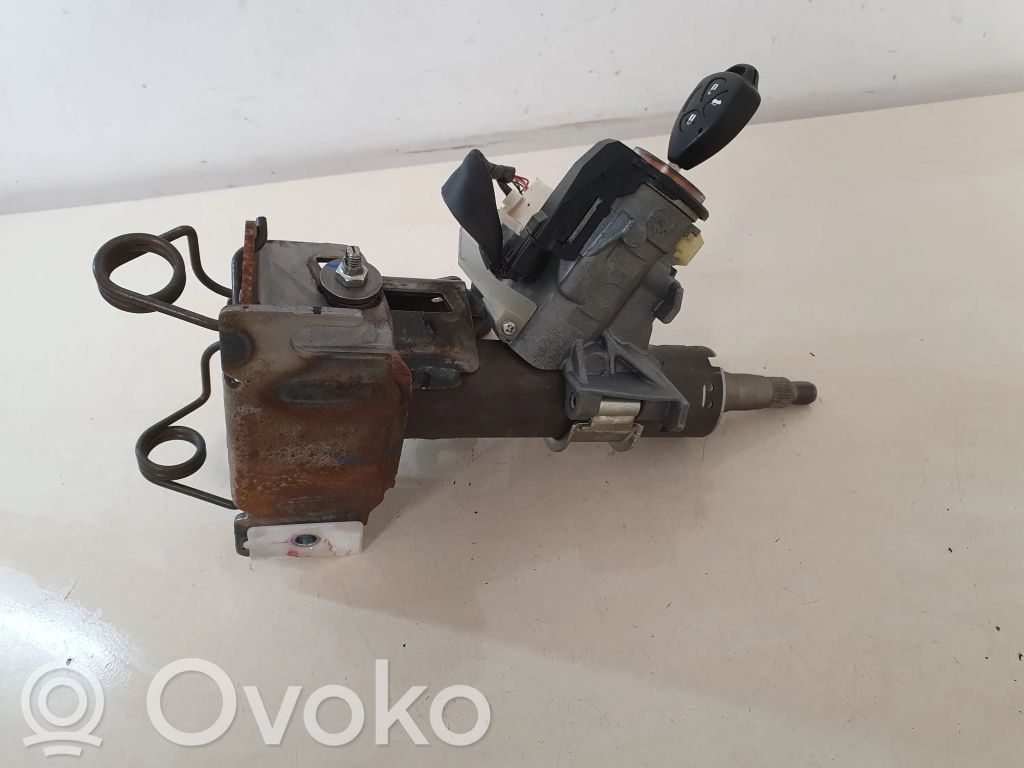 Toyota Avensis T270 Užvedimo spynelė 