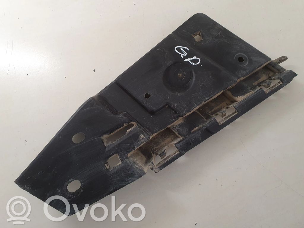 Peugeot 508 Rear bumper mounting bracket 