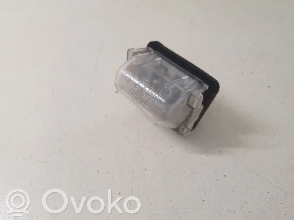 Numerio apšvietimas