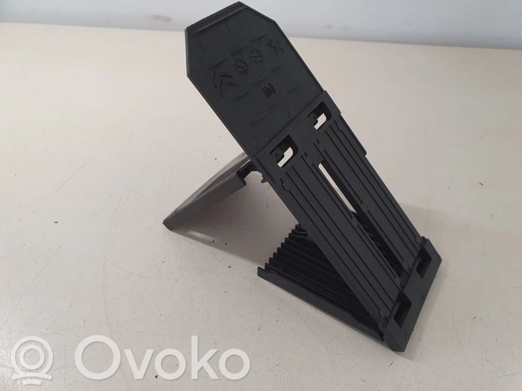 Peugeot 2008 I Other exterior part 