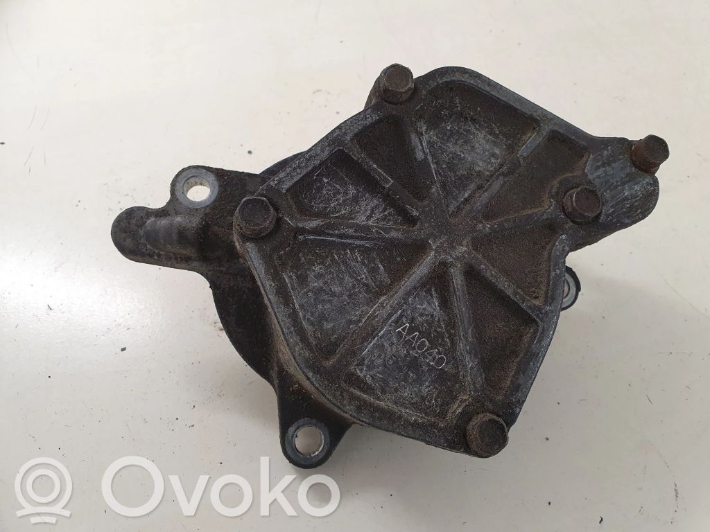 Subaru Outback (BS) Siurblys vakuumo 