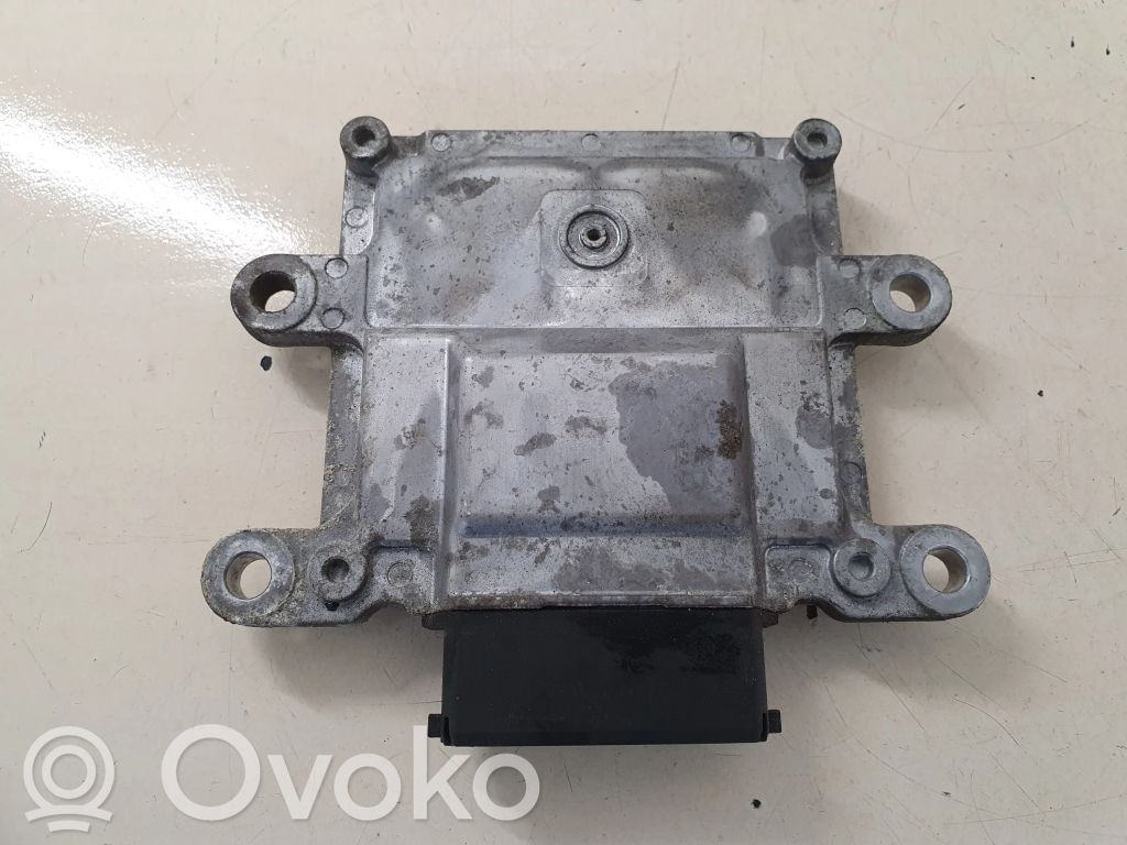 Subaru Outback (BS) Gearbox control unit/module 