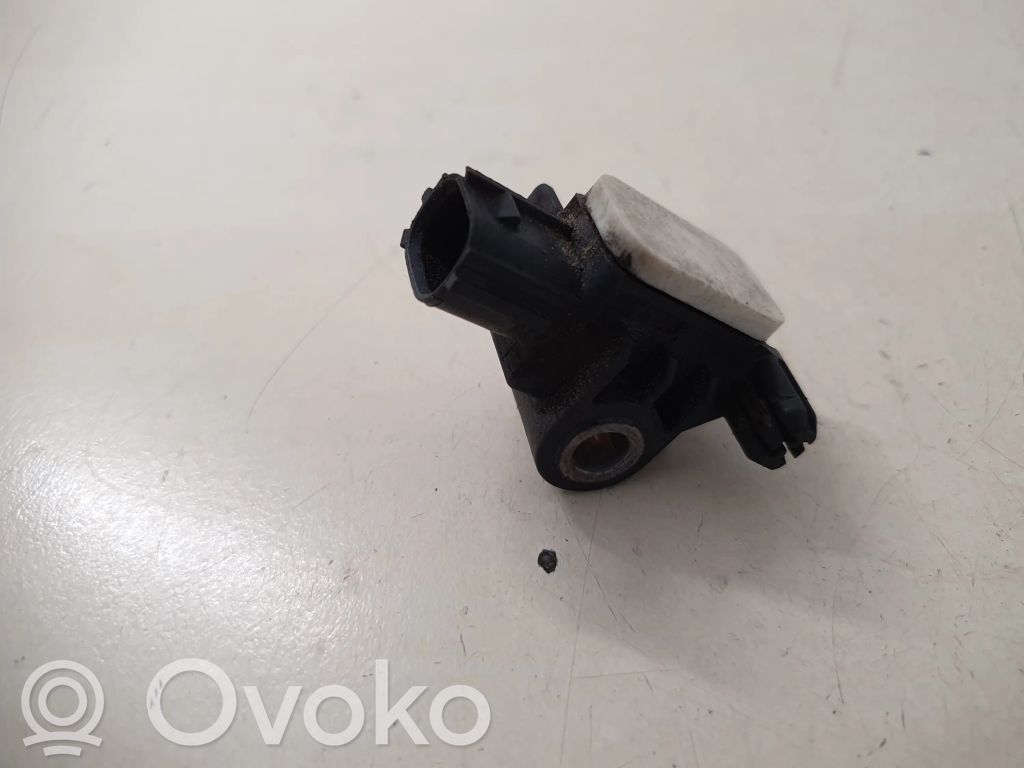 Subaru Outback (BS) Airbag deployment crash/impact sensor 