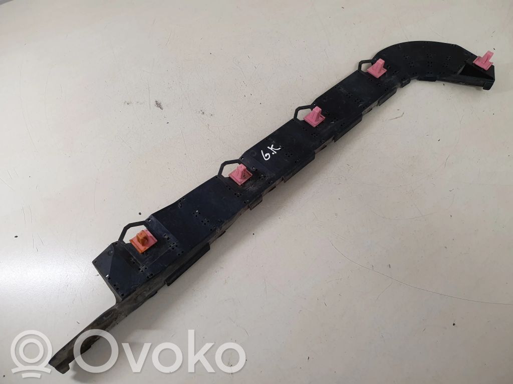 Subaru Outback Rear bumper mounting bracket 