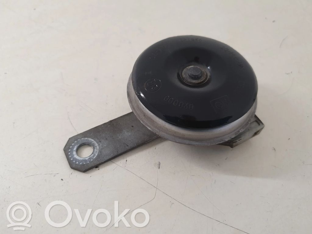Subaru Outback Garso signalas 