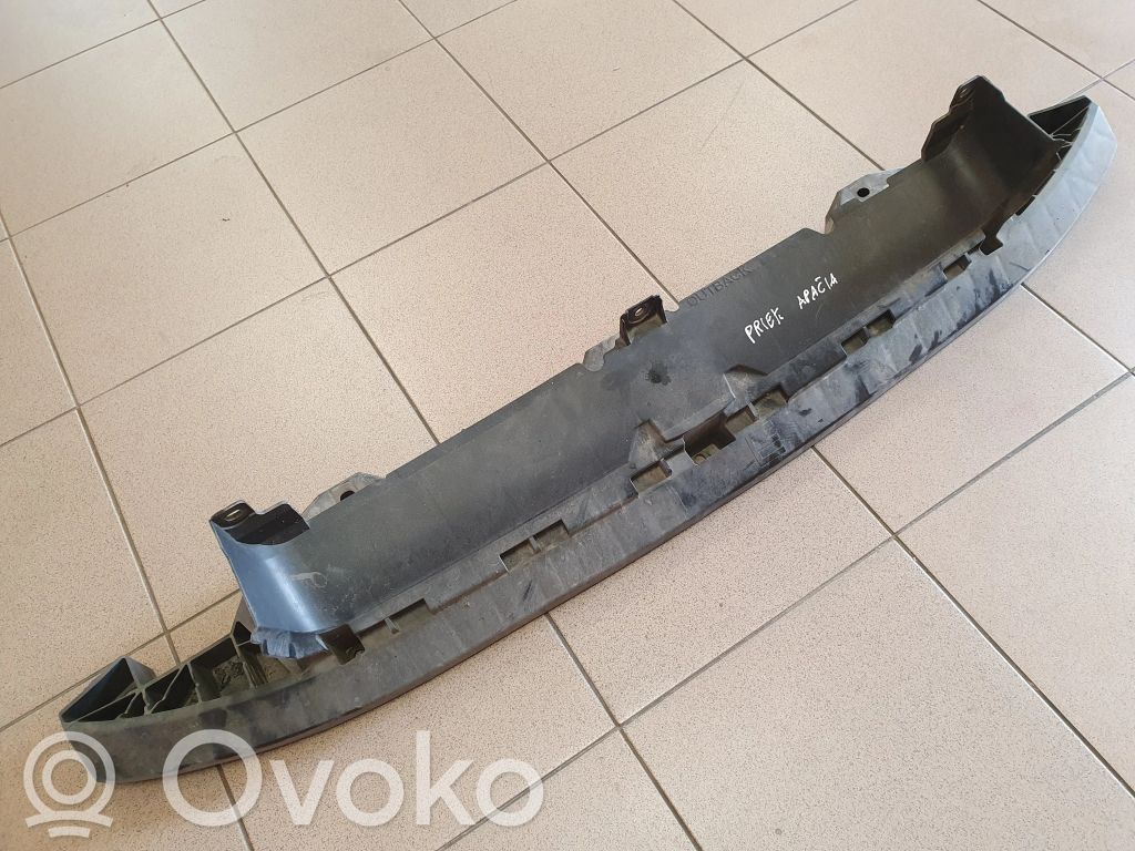Subaru Outback Priekšpusē bampera sastiprinājums 