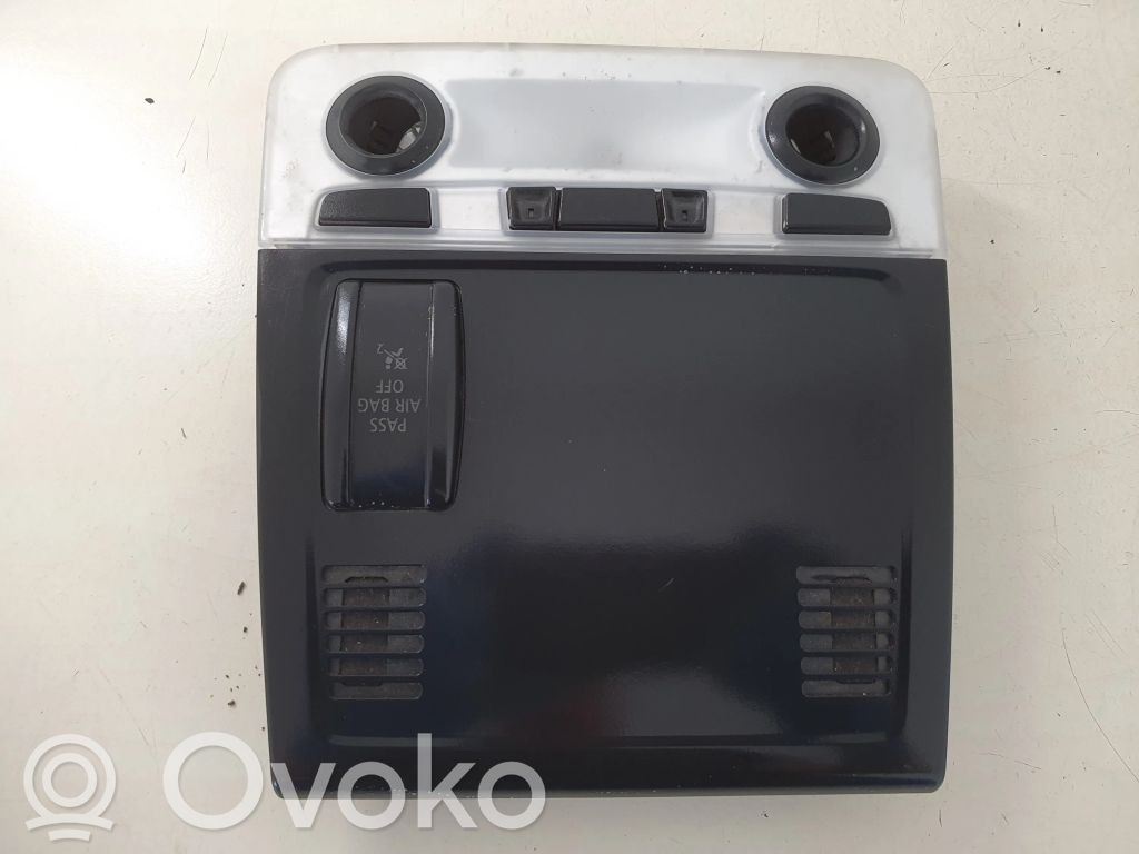 BMW 3 E90 E91 Front seat light 