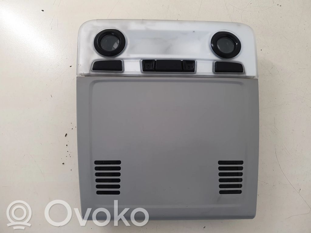 BMW 3 E90 E91 Front seat light 