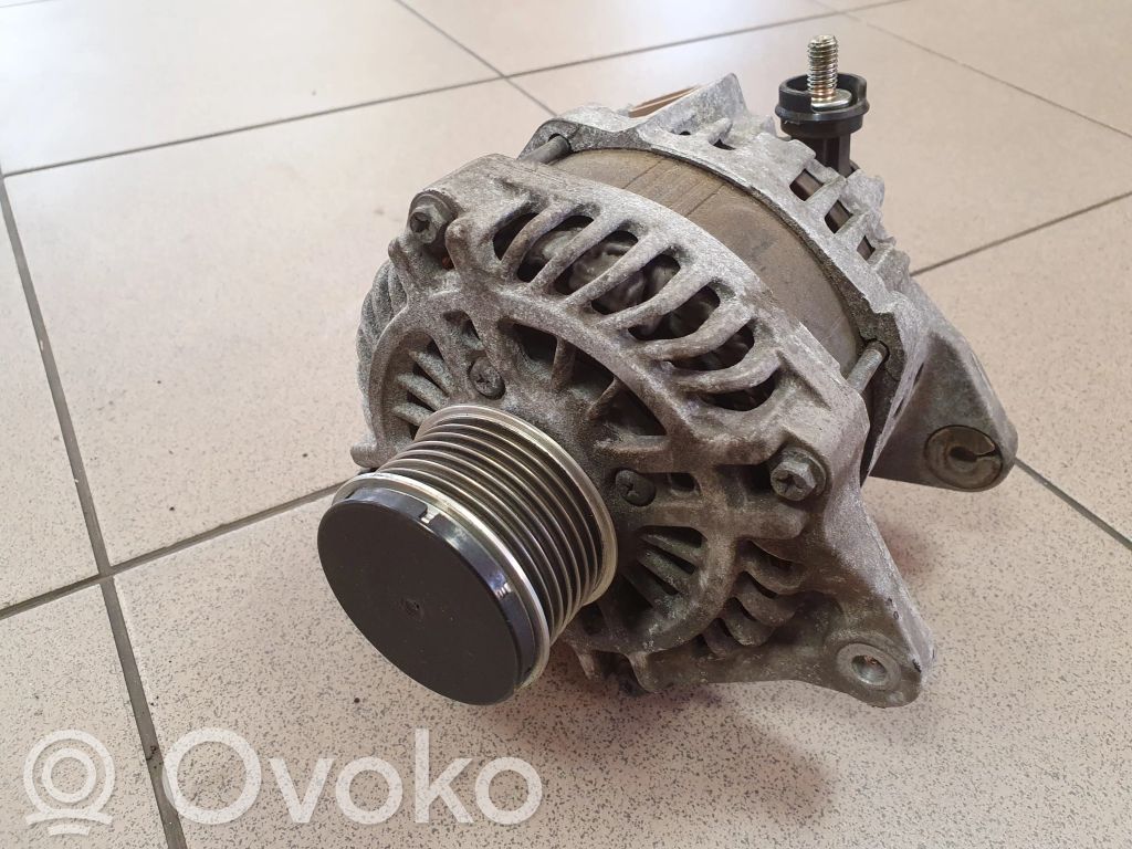 Subaru Outback Генератор 